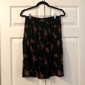 True Vintage ‘80s Swing Skirt